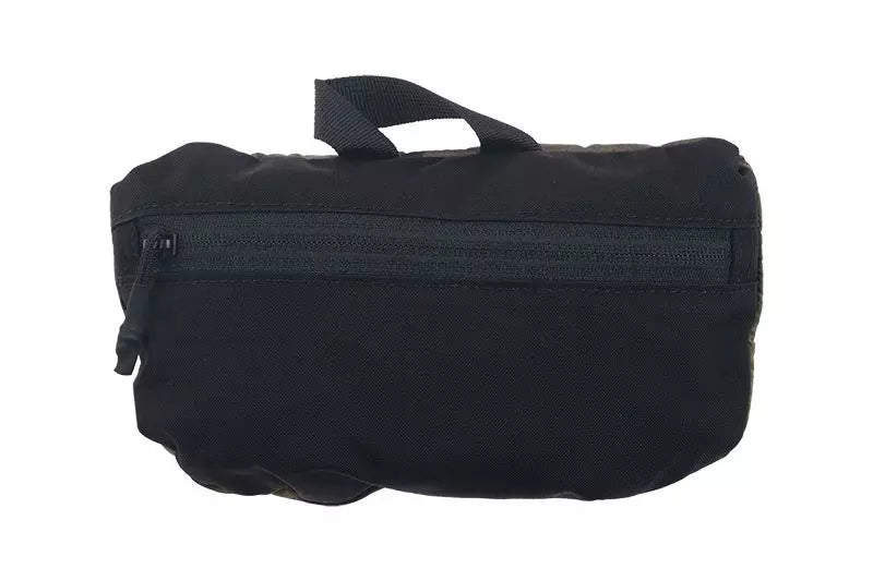 Foldable Waist Bag - Multicam/Black
