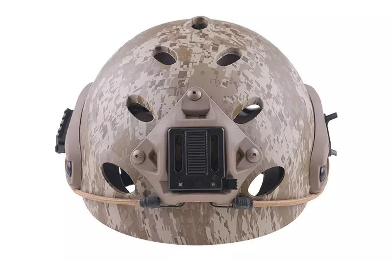 SFR helmet replica - Digital Desert