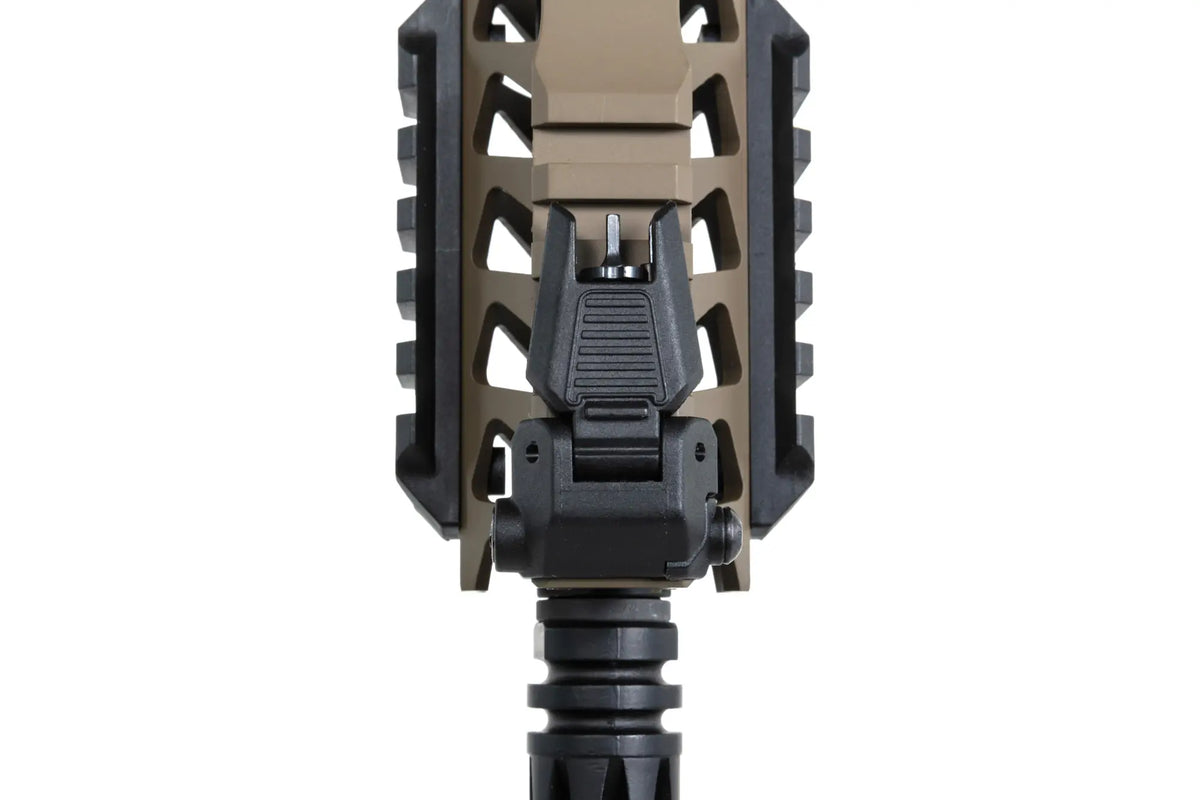 Specna Arms SA-C17 CORE™ Gen.2 HAL ETU™ Half-Tan airsoft Carbine