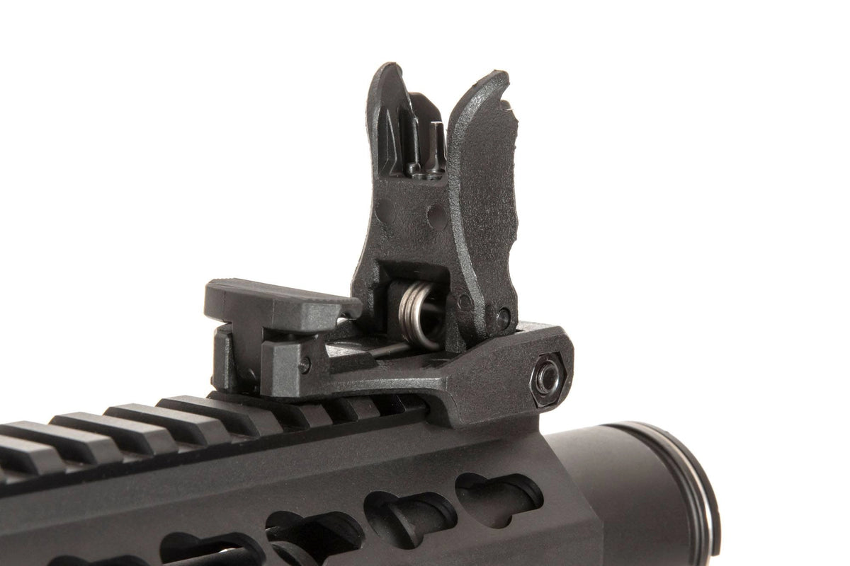 airsoft Specna Arms RRA SA-E07 EDGE 2.0™ GATE ASTER Carbine Black (OUTLET)