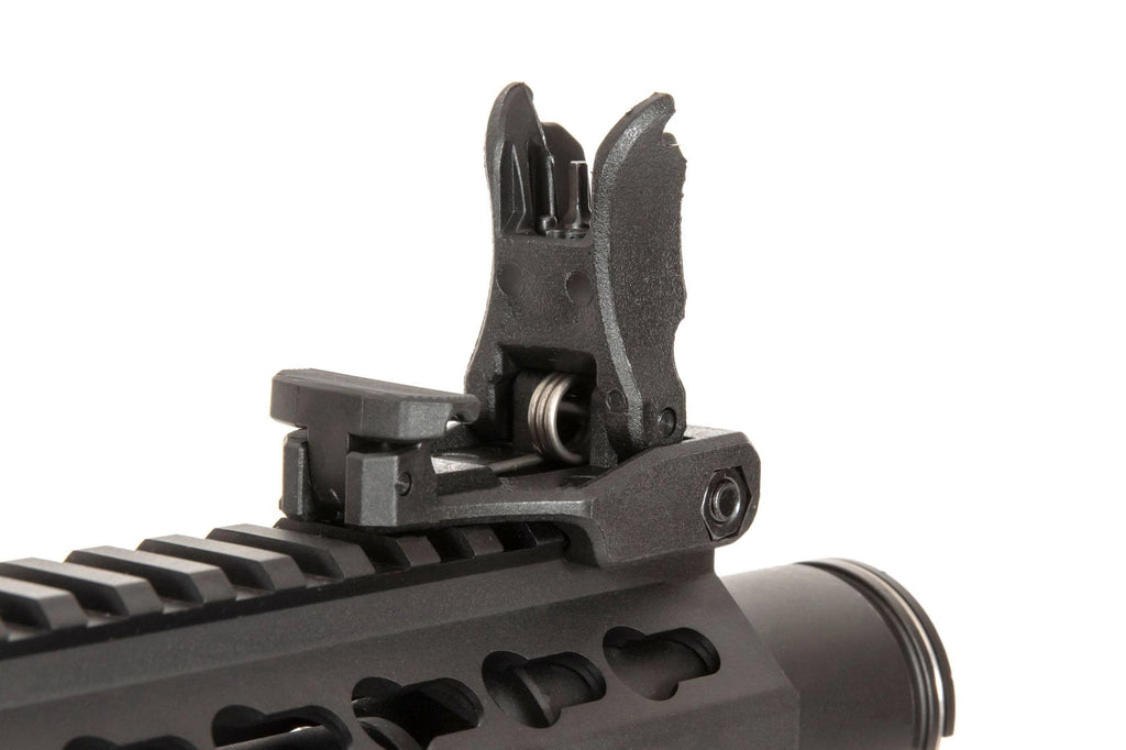 airsoft Specna Arms RRA SA-E07 EDGE 2.0 GATE ASTER Carbine Black (OUTLET)
