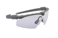 Ultimate Tactical Glasses - Transparent