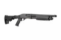 M870 Police Version with Foldable Stock Shotgun Replica