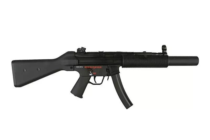 TGM Q5 sub-machinegun replica