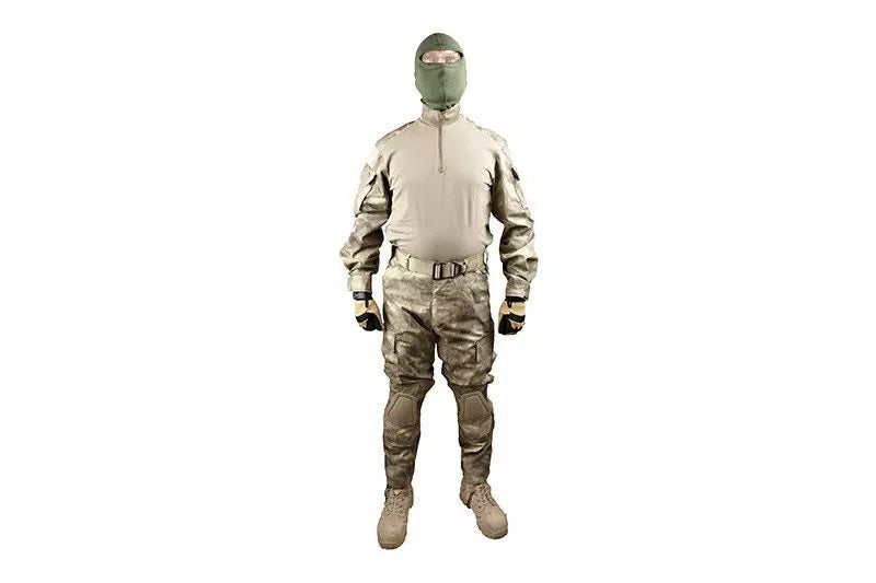 Combat Uniform Set - ATC AU