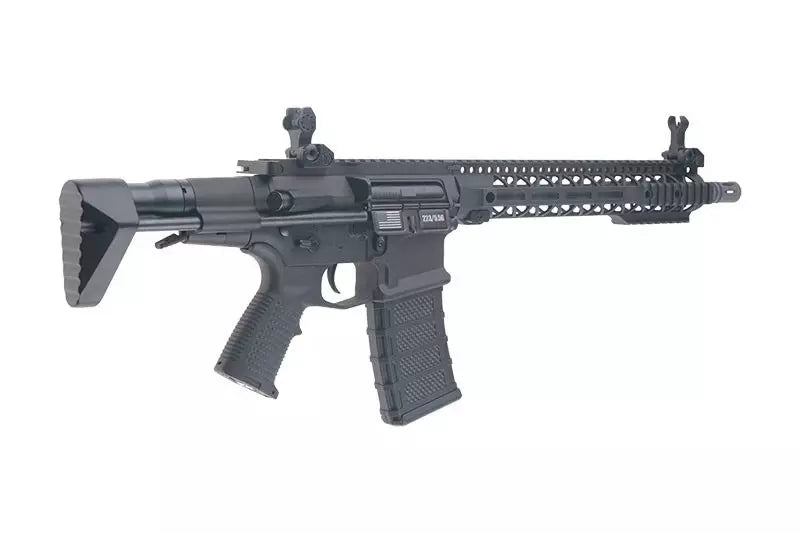 CA110M Nemesis Carbine Replica - Black