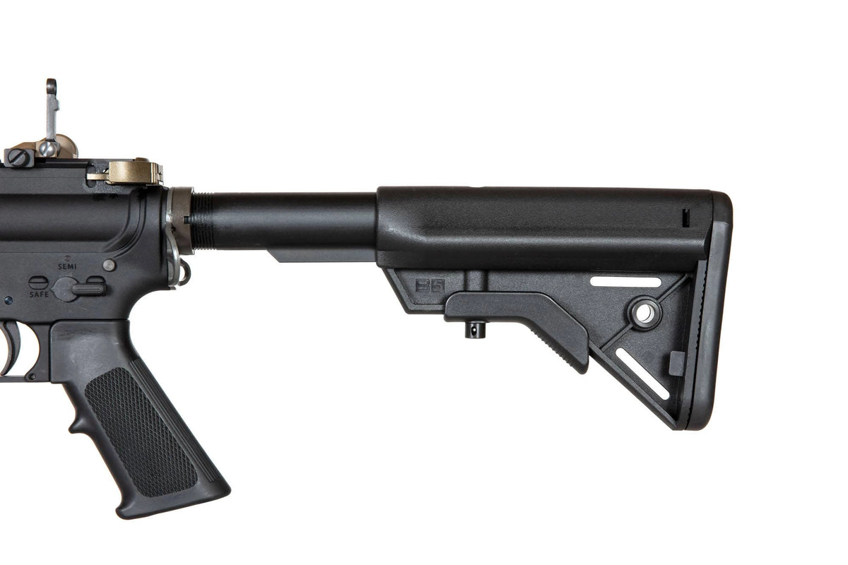 M-TB.01CQB Carbine Replica - Half-Tan