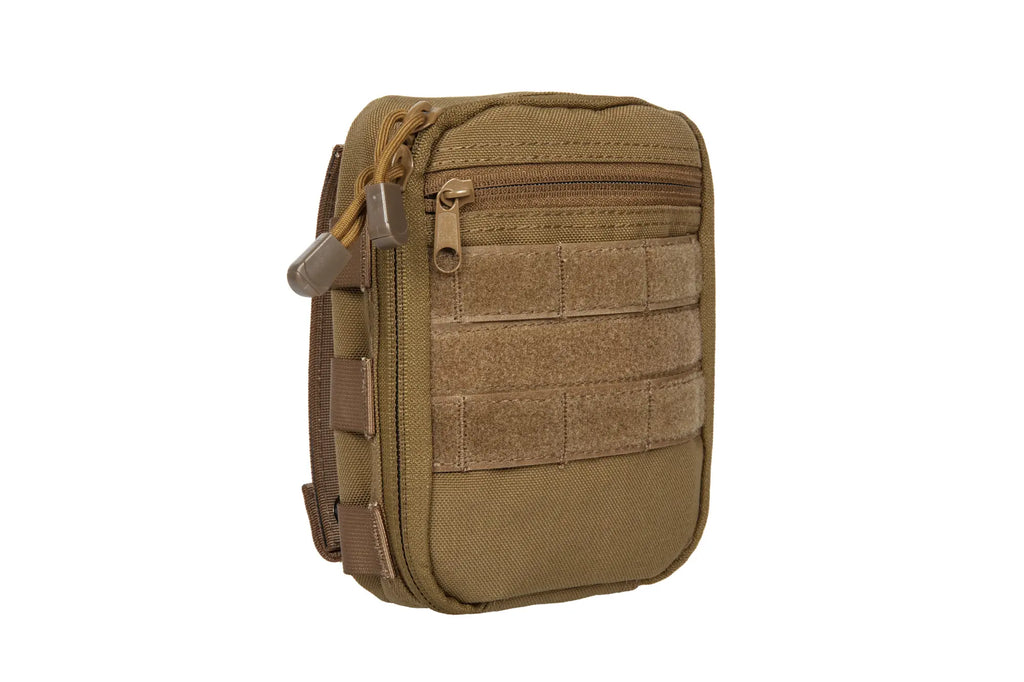 Cargo pouch - Tan
