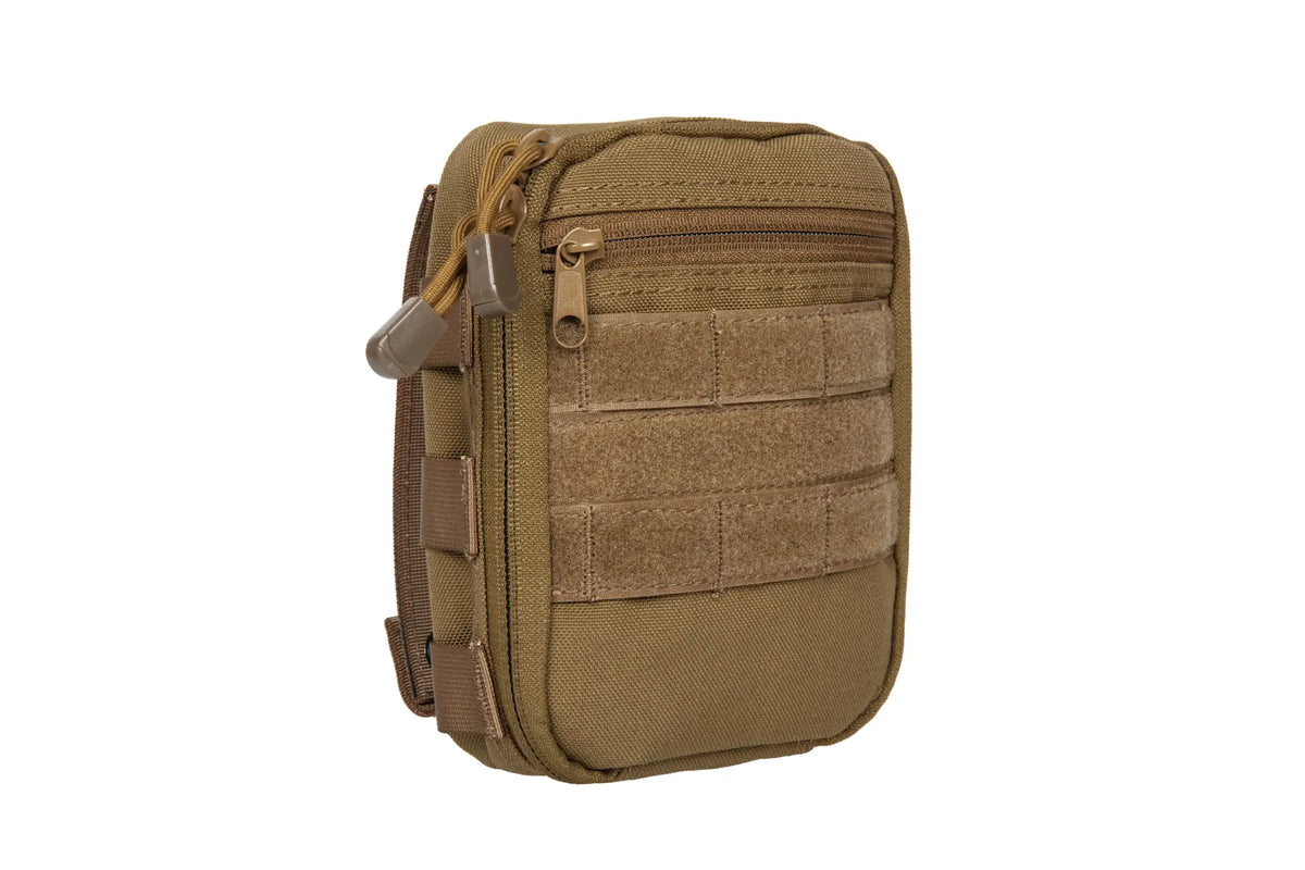 Cargo pouch - Tan