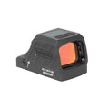 Holosun - Pistol Collimator SCS - Green Reticle - MRS - Solar-Powered Battery - SCS 320-GR