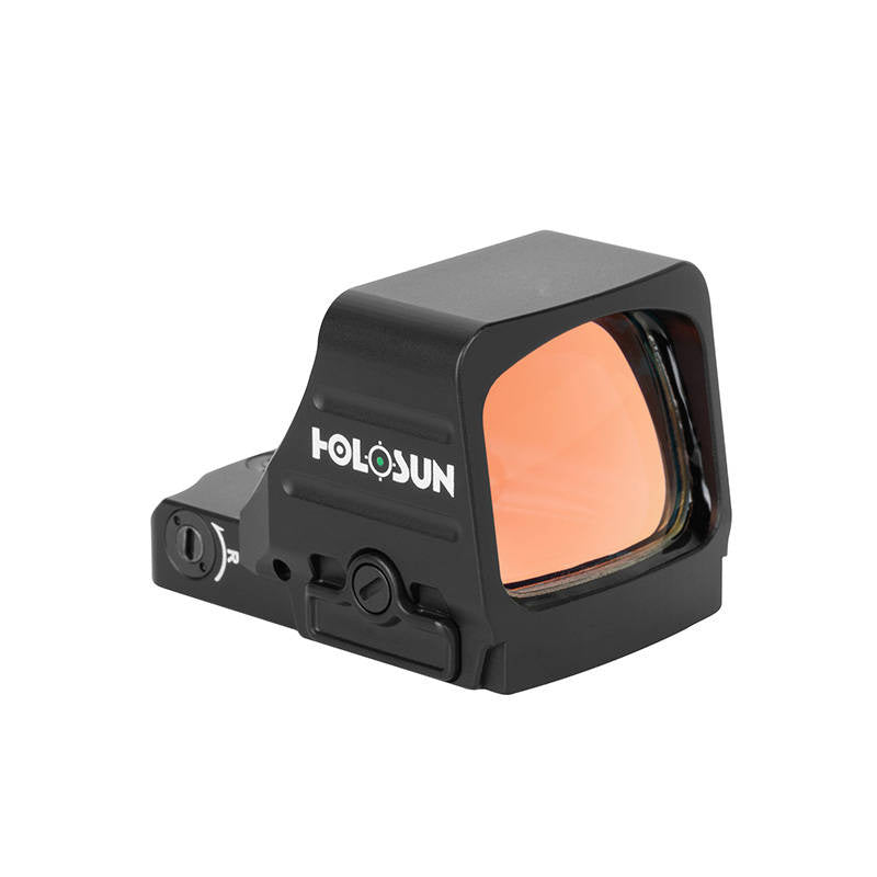 Holosun - Pistol Collimator 507COMP - Green Reticle - CRS - RMR - HE507COMP-GR