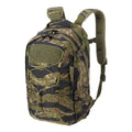 Helikon - Backpack EDC - 24 L - Cordura - Tiger Stripe - PL-EDC-CD-62
