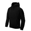Helikon - Urban Tactical Hoodie Lite - Black- BL-ULK-CB-01