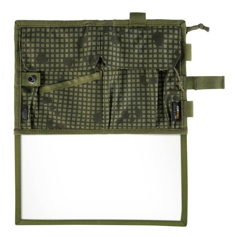 Helikon - Map Cover - Desert Night Camo - MO-MPC-CD-0L