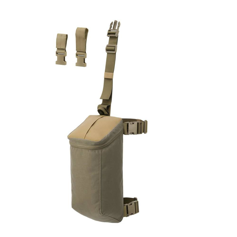 Direct Action - Rope Bag -  Adaptive Green - BG-RPBG-CD5-AGR