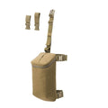 Direct Action - Rope Bag -  Coyote Brown - BG-RPBG-CD5-CBR