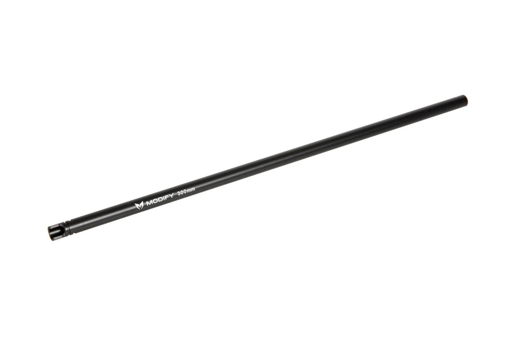 Aluminum 6.03mm Internal Precision Barrel for Modify PP-2K (300mm) Replicas