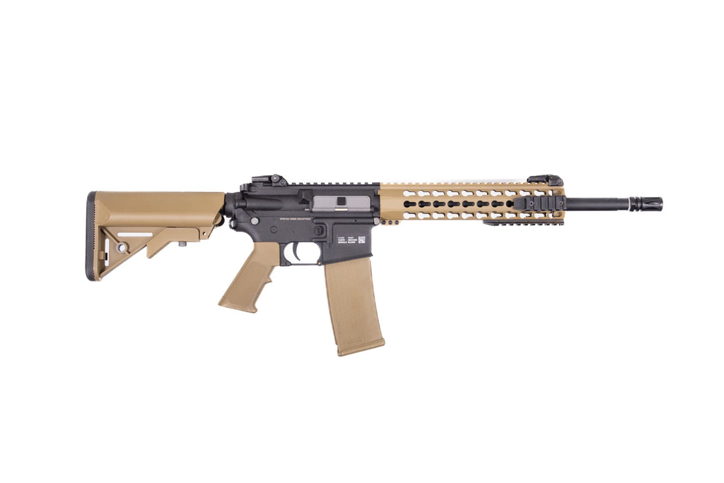 SA-F02 FLEX™ carbine replica - half-tan (OUTLET)