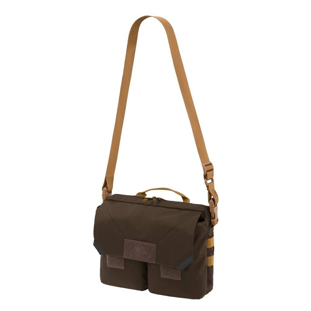 Helikon - Claymore Tactical Bag - Earth Brown / Clay - TB-CLY-CD-0A0BA