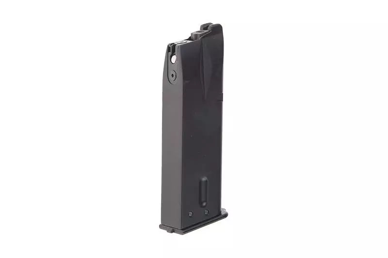 20 BB Gas Magazine for GGB-0351TM Replicas