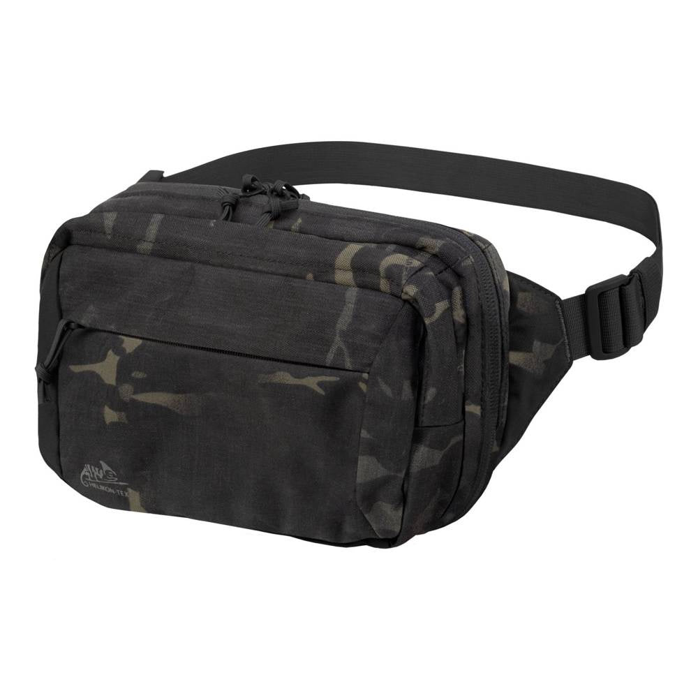 Helikon - Rat Kidney Bag -  MultiCam Black - TB-RAT-CD-0C