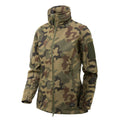 Helikon - Women's Gunfighter Jacket - Wz. 93 / PL Woodland - KU-GUW-FM-04