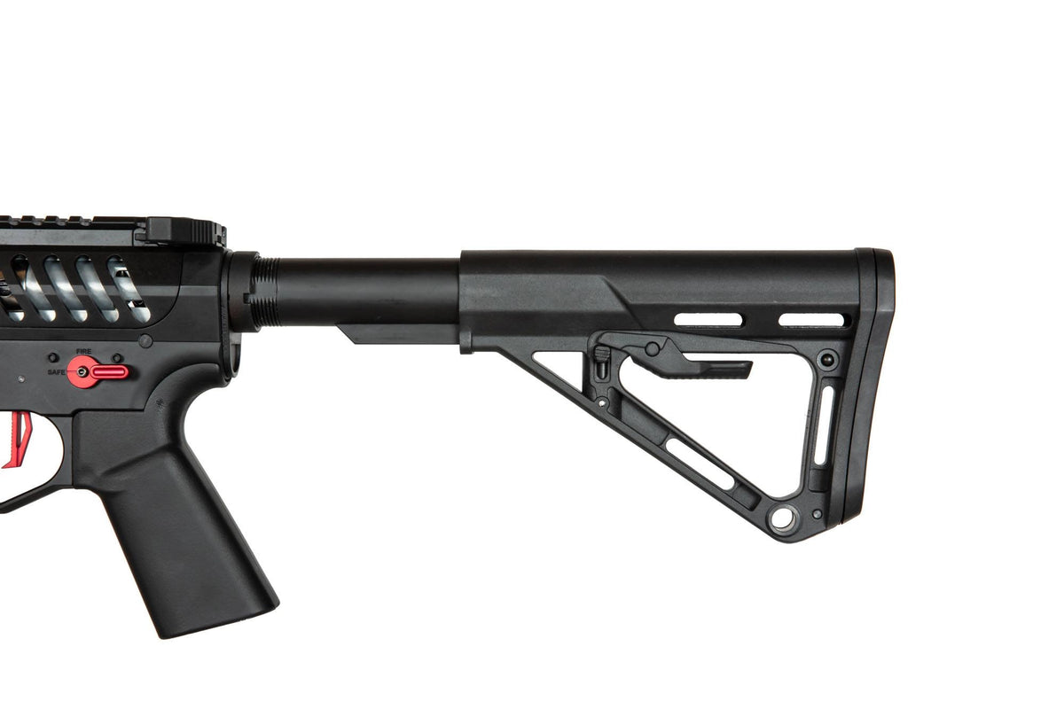 F1 Firearms SBR BR-3 Rifle Replica - Black