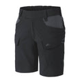 Helikon - Women's Outdoor Tactical Pants OTP - 8.5" - Black / Shadow Grey - SW-OTS-VL-0135A