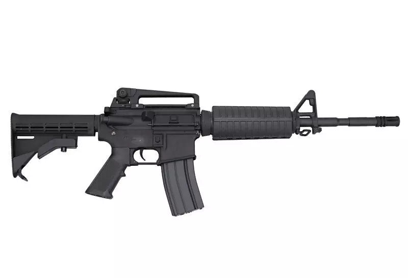 CM010 carbine replica - black