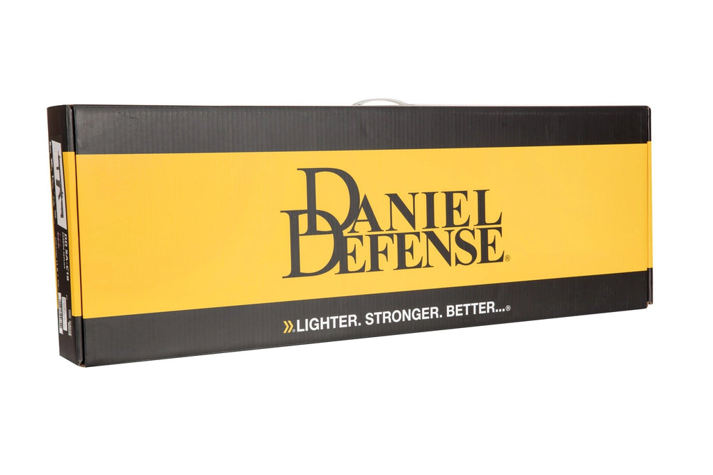SA-C19 CORE™Daniel Defense® airsoft rifle - Chaos Bronze