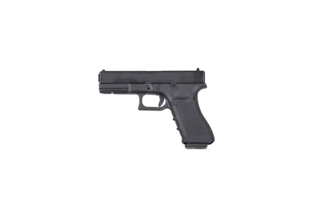 Glock 17 Gen.4 Pistol Replica (OUTLET)