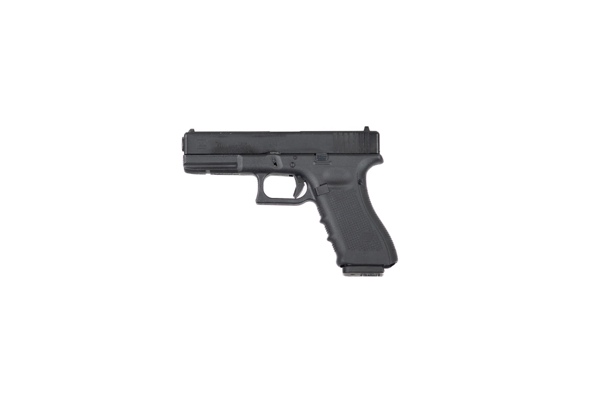 Glock 17 Gen.4 Pistol Replica (OUTLET)
