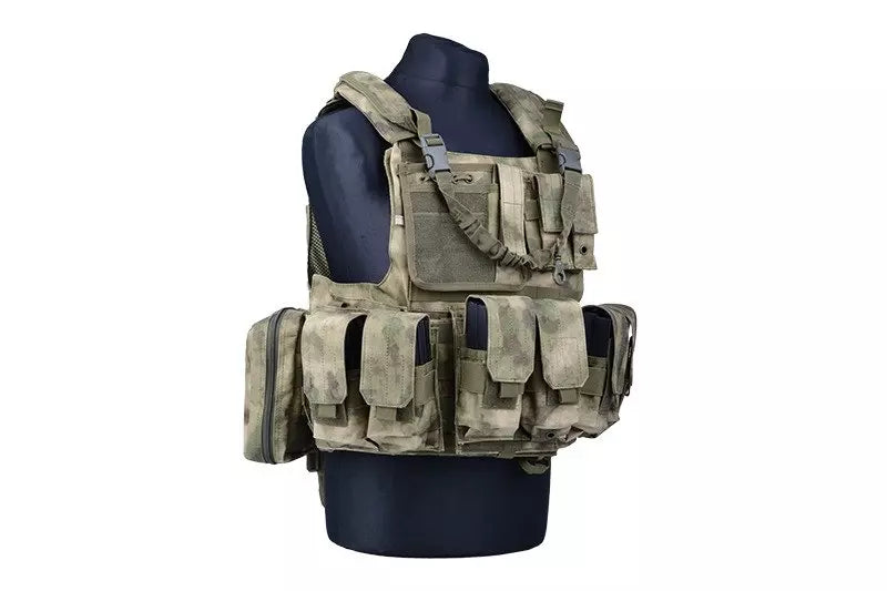 Maritime Tactical Vest - ATC FG