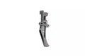 CNC Aluminum Advanced Speed Trigger Tongue (Style D) - titanium