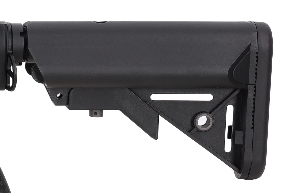 Rock River Arms M4/AR15 SA-E24 AEG 14.5" assault rifle (orange discharge device) Chaos Bronze- OUTLET