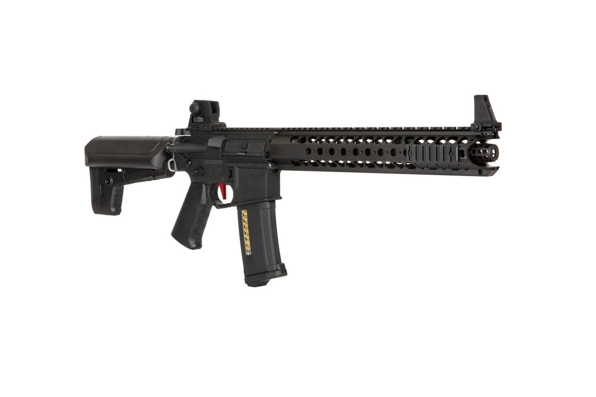 LVOA-S Carbine Replica