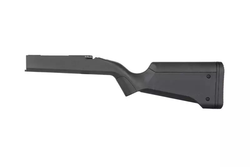 Amoeba Striker handguard and stock set AS-HS001-BK - black