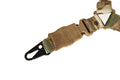 1-point gun bungee sling - MC