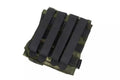 QUOP Double Pouch for M4/M16 Magazines - MultiCam® Tropic™