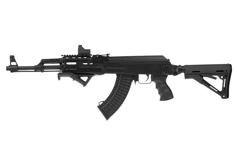SRT-13 assault rifle replica