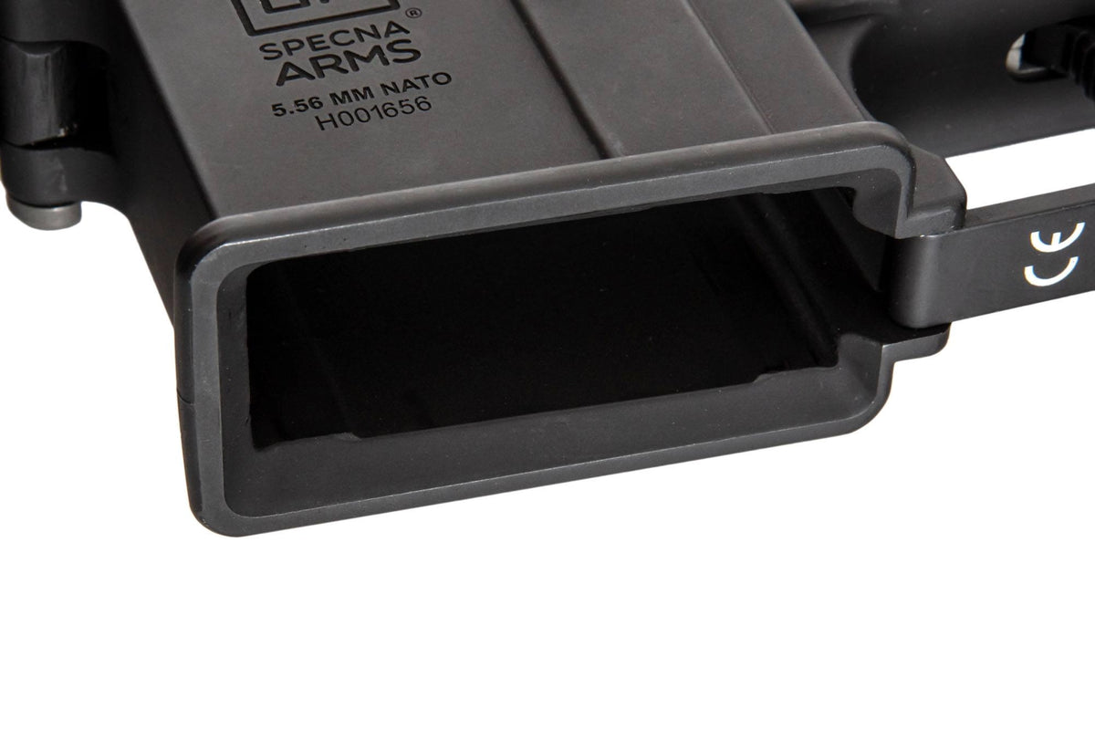 SA-H23 EDGE 2.0™GATE ASTER airsoft rifle - Chaos Bronze