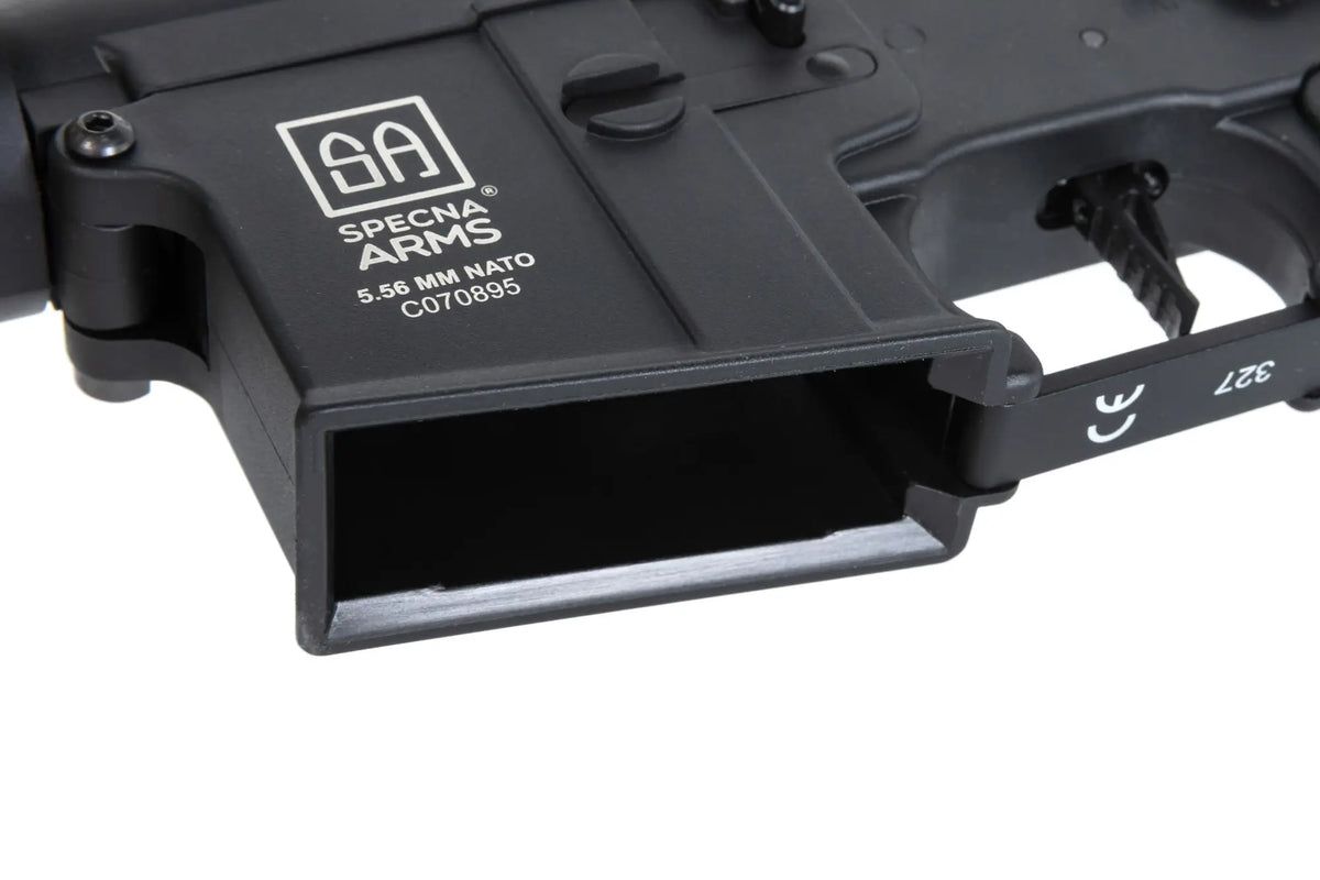 Specna Arms SA-C09 CORE™ Gen.2 HAL ETU™ airsoft Carbine Black