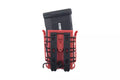 Softshell Carbine Magazine Pouch - Red