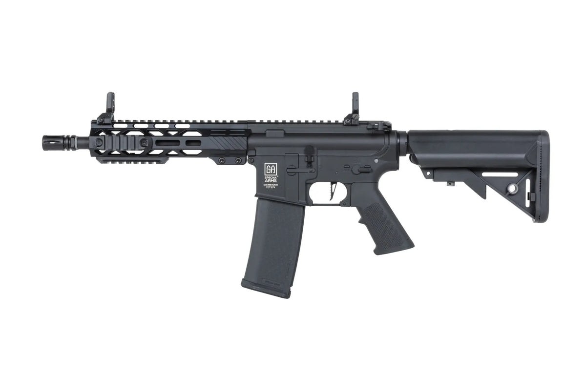 Specna Arms SA-C25 CORE™ Gen.2 HAL ETU™ airsoft Carbine Black