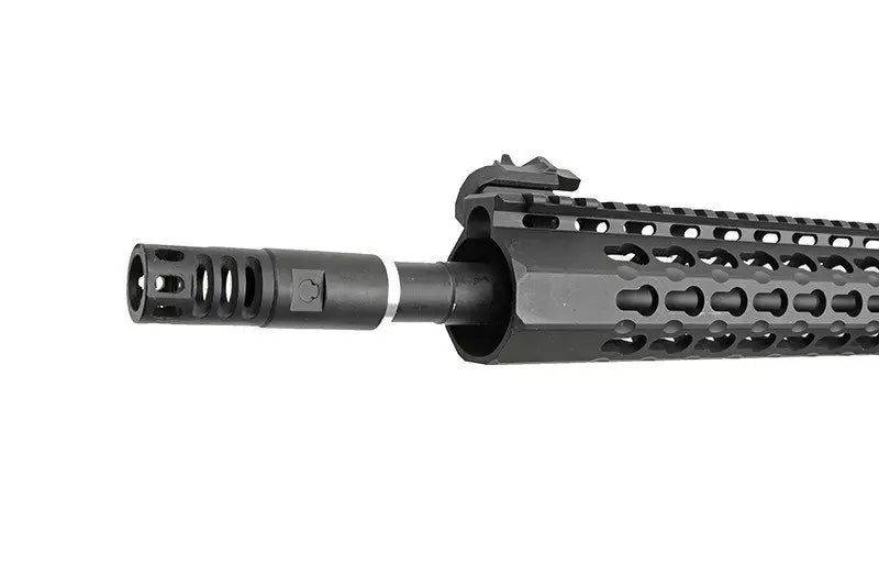 Spyder 12.5 KeyMod carbine replica"