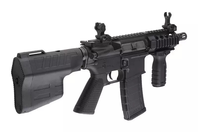 K4 M4 TWS Type 3 Ultra Grade II Assault Rifle Replica