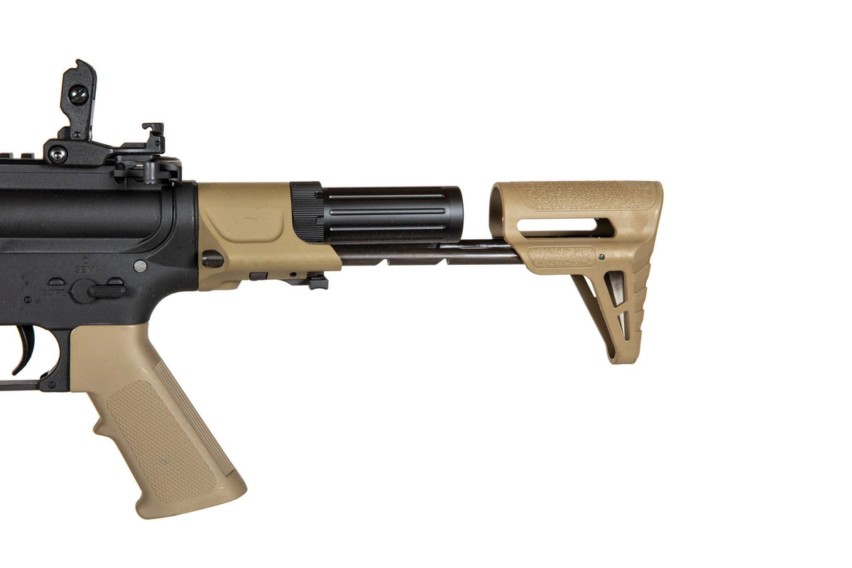 SA-C07 PDW CORE™ Carbine Replica - Half-Tan