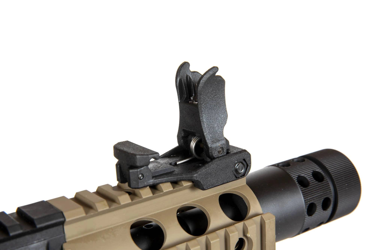 SA-C10 PDW CORE™ Carbine Replica - Half-Tan