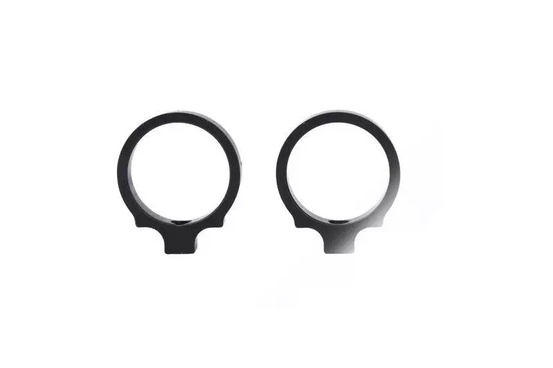 LaRue standard ring mounts (0.760)