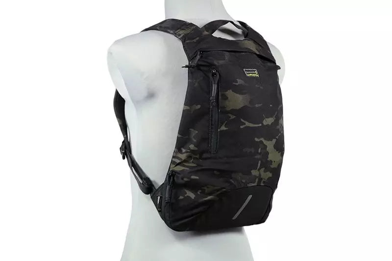 Casual Pack - Multicam Black